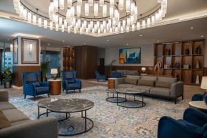radisson blu hotel amman galleria mall