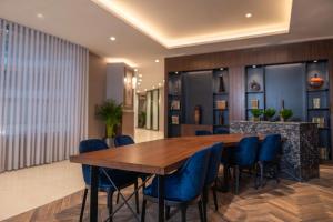 radisson blu hotel amman galleria mall