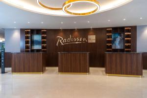 radisson blu hotel amman galleria mall