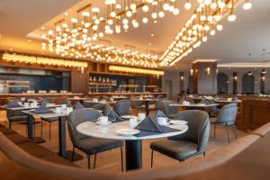 radisson blu hotel amman galleria mall
