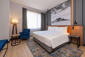 radisson blu hotel amman galleria mall