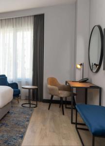 radisson blu hotel amman galleria mall