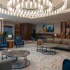 radisson blu hotel amman galleria mall