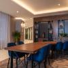 radisson blu hotel amman galleria mall