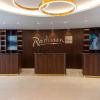 radisson blu hotel amman galleria mall