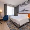 radisson blu hotel amman galleria mall
