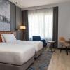 radisson blu hotel amman galleria mall