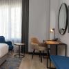 radisson blu hotel amman galleria mall