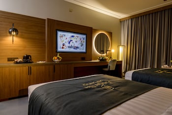 paradise nice hotel