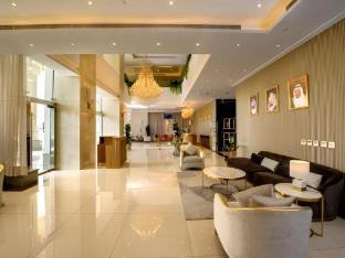 paradise nice hotel