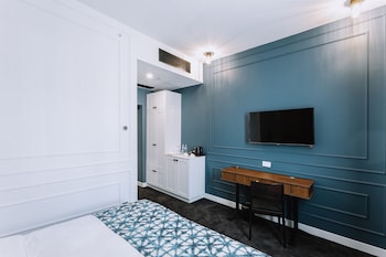 twenties hotel
