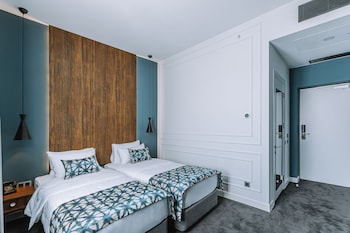twenties hotel
