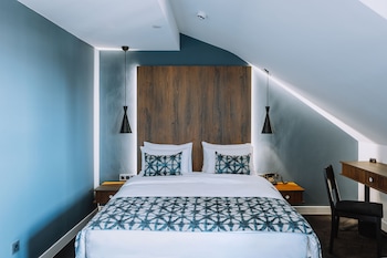 twenties hotel