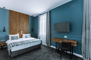 twenties hotel