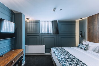 twenties hotel