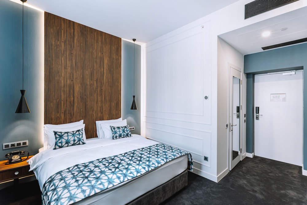 twenties hotel