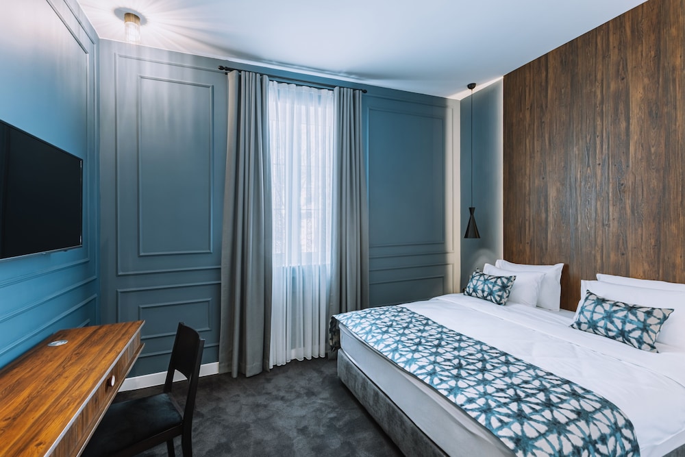 twenties hotel