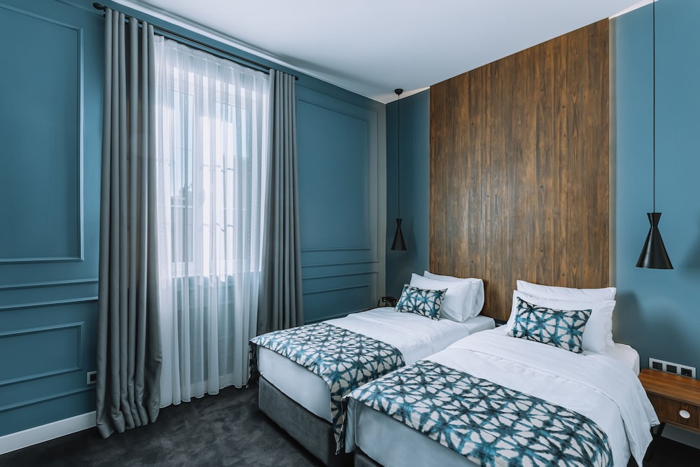 twenties hotel