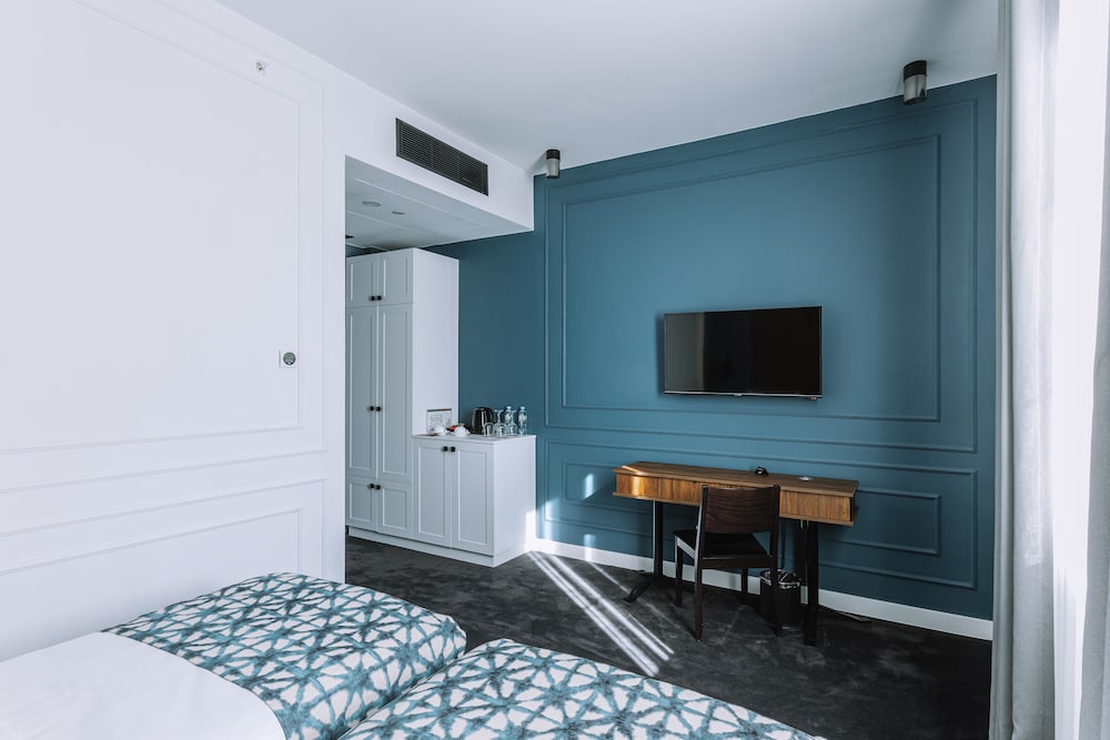 twenties hotel