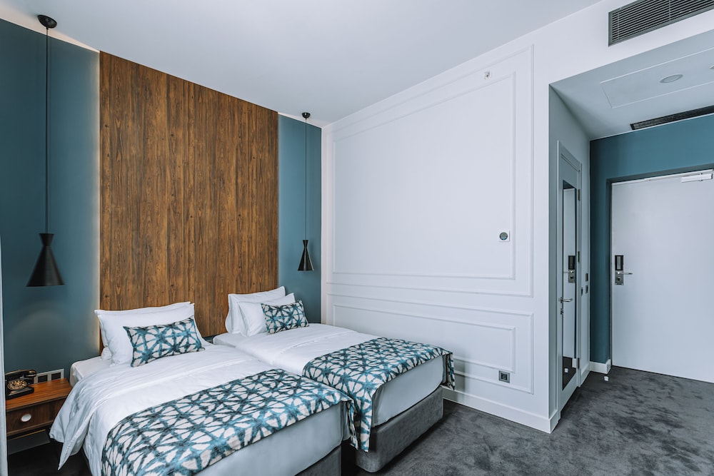 twenties hotel