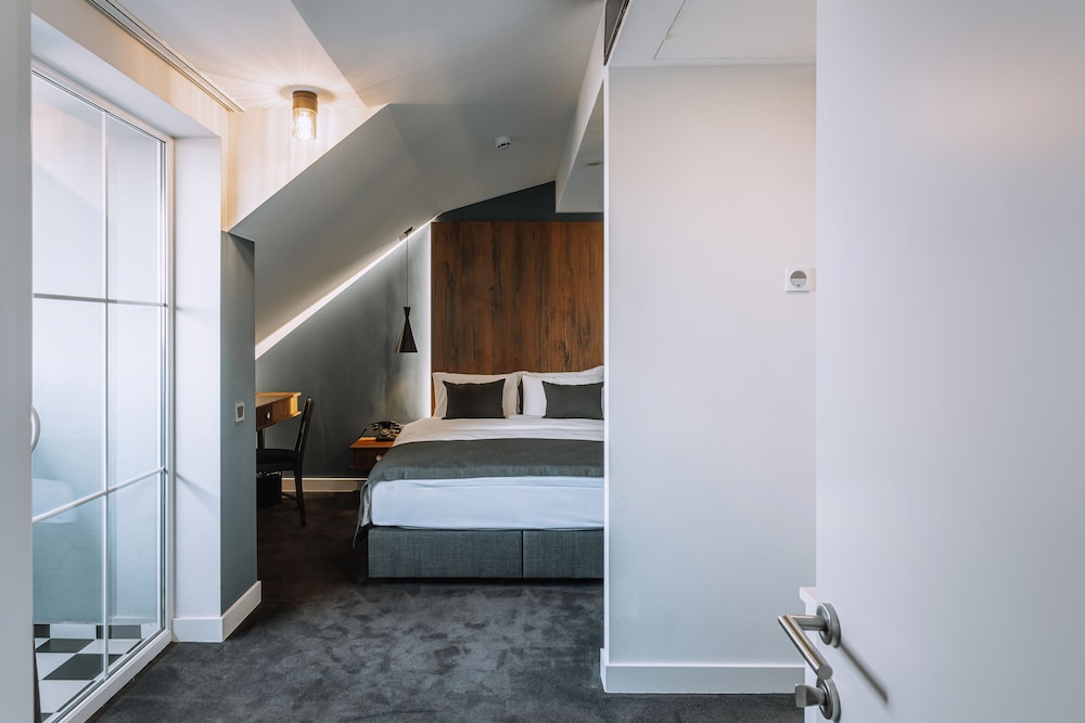 twenties hotel