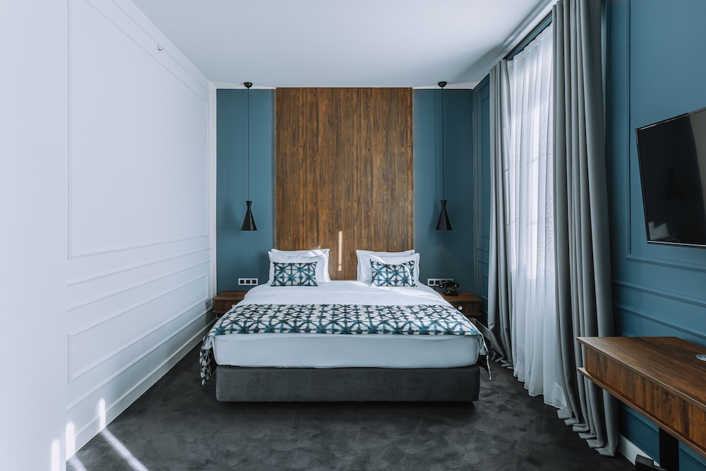 twenties hotel