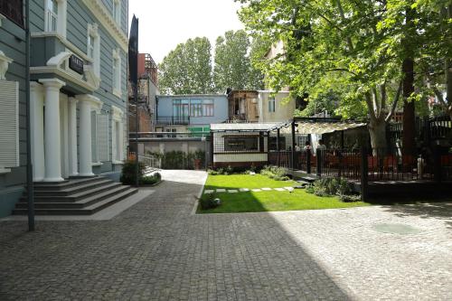 tbilisi