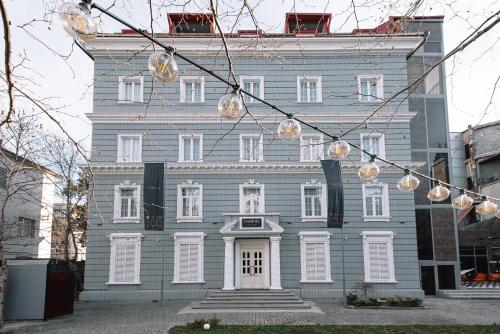tbilisi