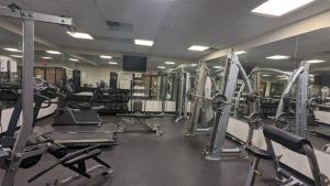 red roof inn and suites newport news