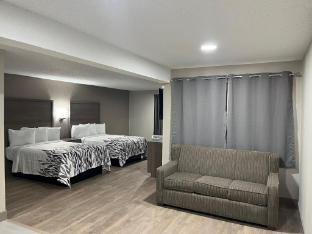 red roof inn and suites newport news