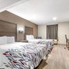 red roof inn and suites newport news