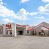 red roof inn and suites newport news
