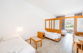 lindos view hotel