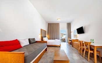 lindos view hotel