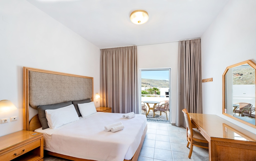 lindos view hotel