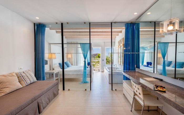 lindos view hotel