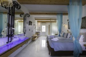 lindos view hotel