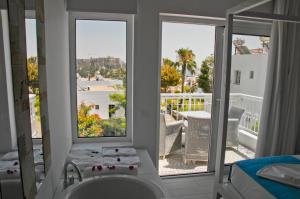 lindos view hotel