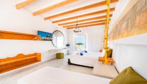 lindos view hotel