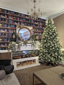 glendower hotel bw signature collection