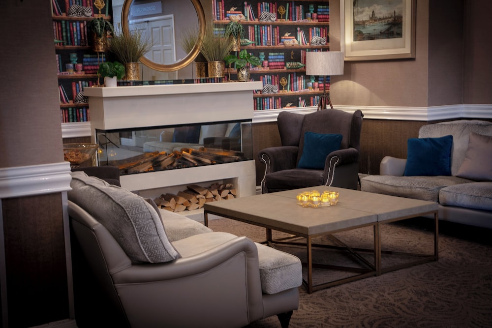 glendower hotel bw signature collection