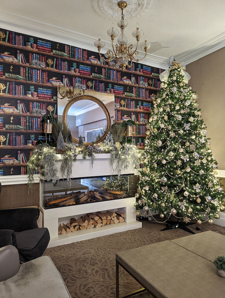 glendower hotel bw signature collection