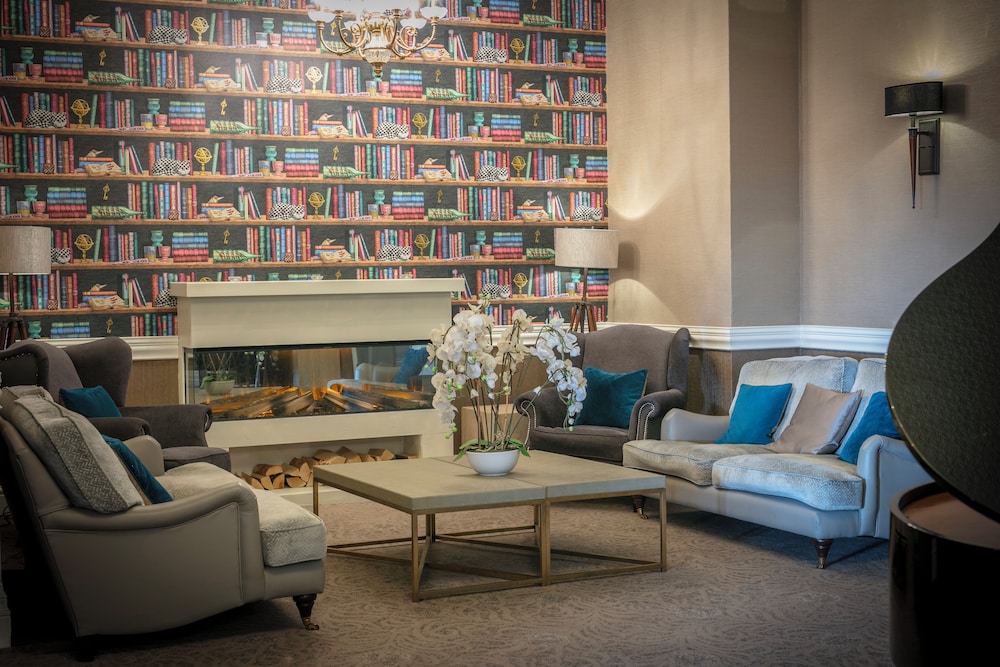 glendower hotel bw signature collection