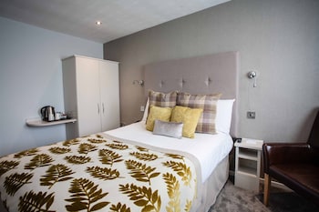 glendower hotel bw signature collection