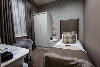 glendower hotel bw signature collection