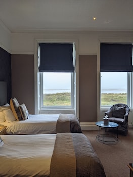 glendower hotel bw signature collection