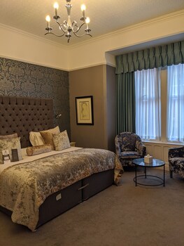 glendower hotel bw signature collection