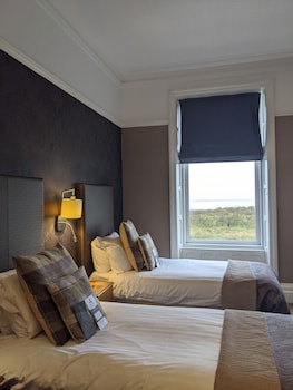 glendower hotel bw signature collection