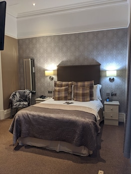 glendower hotel bw signature collection