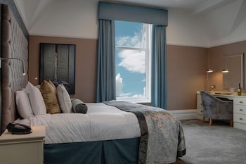 glendower hotel bw signature collection